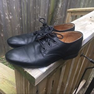 John Fluevog Boogie Woogie